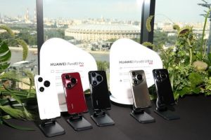Пензенцам стал доступен предзаказ смартфонов серии HUAWEI Pura 80 Ultra и HUAWEI Pura 80 Pro