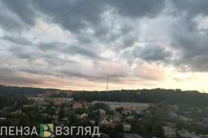 Жителям Пензенской области вновь грозит опасность атаки БПЛА