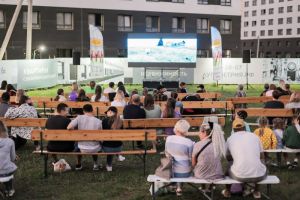 Начинаем «Кинометрию»! Приглашаем пензенцев на первый показ 3 августа (0+)