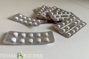 Кузнецкая больница не выдала лекарства пациентке с аутоимунным заболеванием