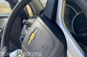 В Пензе на улице Новоселов вводят реверсивное движение