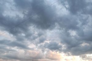 На территории Пензы объявлен режим «Воздушная опасность»
