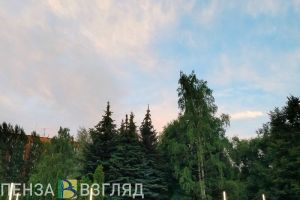 Пензенской области снова угрожают беспилотники