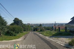 В Пензенской области власти сообщили об отмене «Беспилотной опасности»