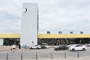 В Пензе преобразят Привокзальную площадь