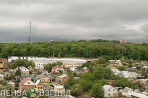 5 августа в Пензенской области пройдут грозы при 30-градусной жаре
