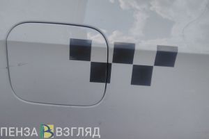Минстрой назвал причины роста цен на такси во время воздушной тревоги в Пензе