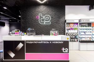 Продажи умных колонок выросли в рознице на 77% – T2