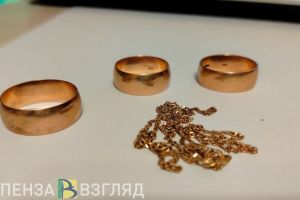 Жители Пензенской области заключили договоры с ломбардами на 258 млн рублей