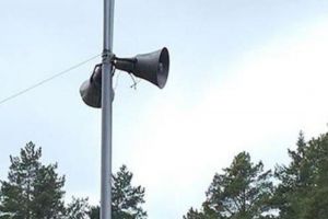 6 августа в Заречном завоют электросирены