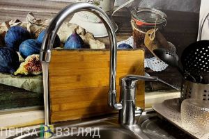 Сегодня в Пензе по 7708 адресам на сутки отключат холодную воду