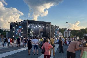 «Ростелеком» обеспечил связью фестиваль «Абашевские узоры» в Пензе