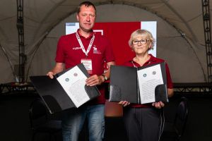 В Пензе спортсмены и общественники будут вместе работать с молодежью