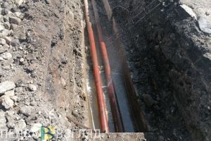 Сергей Златогорский высказался о состоянии сетей водоснабжения Кузнецка