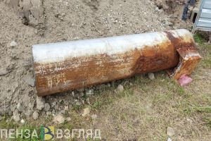 В Кузнецке рассказали о строительстве канализации в микрорайоне «Взлетный»