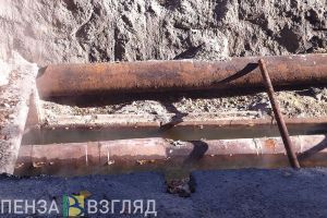 Пензенской области одобрена заявка на 4 инфраструктурных проекта в сфере ЖКХ