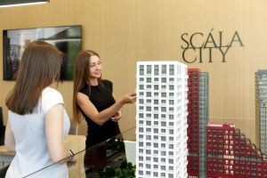 В компании «Рисан» объяснили, почему не делают акции на квартиры