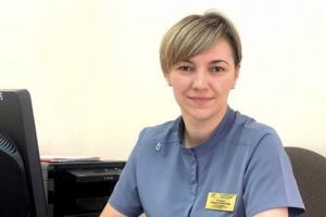 Пензенский врач-неонатолог вошла в тройку лучших специалистов России