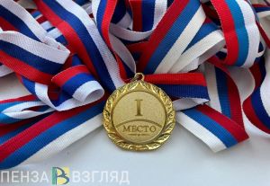 40 тысяч детей из Пензенской области занимаются в спортивных секциях