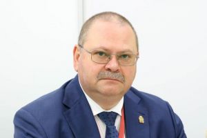 Губернатор Пензенской области Мельниченко примет участие в заседании Совета ПФО