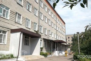 В зареченском Доме ветеранов устанавливают новый лифт