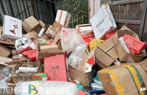 В Пензенской области уничтожили 70 свалок