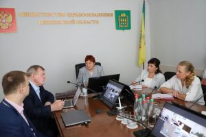 Эксперты федерального уровня посетили 2 региональных сосудистых центра в Пензе
