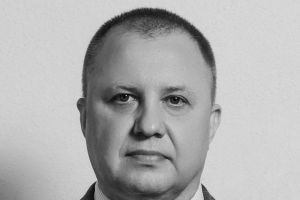 Скоропостижно умер начальник пензенской баскетбольной команды «Юность»