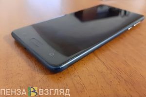 В Пензенской области в воскресенье утром сняли режим «Беспилотной опасности»