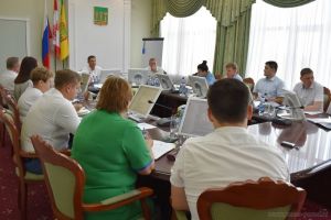 Руководителям пензенских ТЦ рекомендовали оборудовать зоны Wi-Fi
