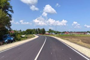 В Пензенской области на 95% выполнили план по укладке асфальта