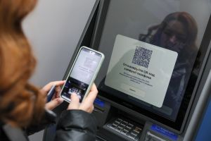 ВТБ: спрос на переводы через СБП вырос вдвое