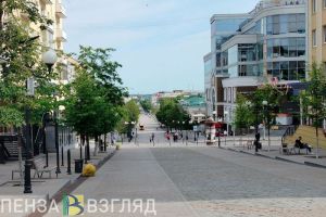 Олег Мельниченко поручил создать новые общественные точки wi-fi в Пензе