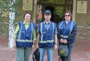 При участии пензенских дружинников пресекли 1044 административных правонарушения