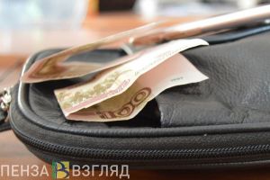 В Пензе пассажирам общественного транспорта советуют иметь при себе наличные