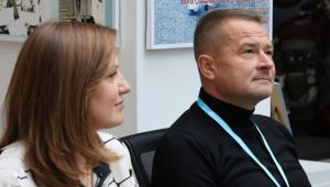 Спортшколе в р.п. Башмаково хотят присвоить имя Алексея Воеводина