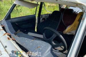 Пензенская область вошла в десятку худших по аварийности на дорогах в России