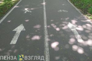 В Пензе пройдет финал VI летней Спартакиады молодежи России по велоспорту