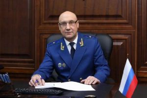Прокурор Пензенской области проведет выездной прием в Лунинском районе