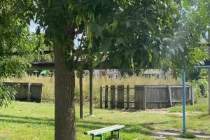 В Сердобске хоккейную коробку на улице Ленина власти назвали непопулярной