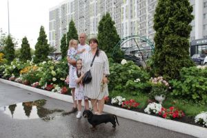 Выбор пензенских семей: готовые квартиры в Доме у школы в «Арбековской заставе»