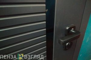 В Пензенской области сироте-бойцу СВО помогают оформить жилье в собственность