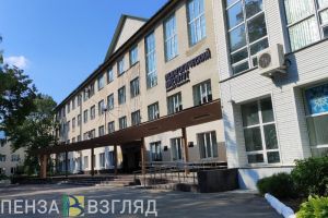 Еще для одной категории пензенцев предложили сделать бесплатные места в вузах