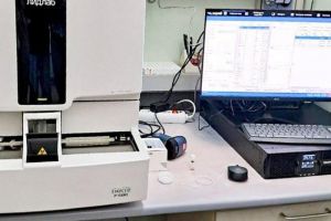 В медико-санитарной части №59 Заречного ввели в работу новое оборудование