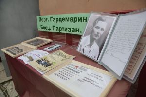 В Пачелме открыли мемориальную доску в память об Алексее Дуракове