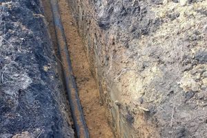 В Пачелме капитально отремонтировали водопроводную сеть
