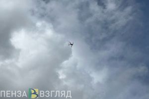 Жителям Наровчата рассказали, где укрыться при внезапной атаке БПЛА