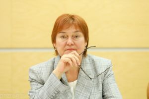 Ларису Рябихину планируют назначить детским омбудсменом в Пензенской области