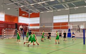 В Пензе назвали победителей спортивных состязаний сборов ПФО «Гвардеец»