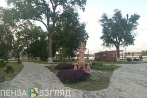 В Пензенской области будут реализовывать туристический потенциал